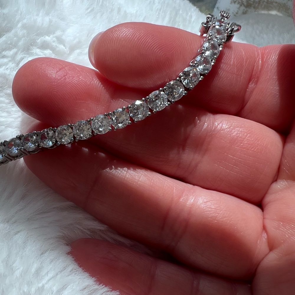 Tennis Bracelet